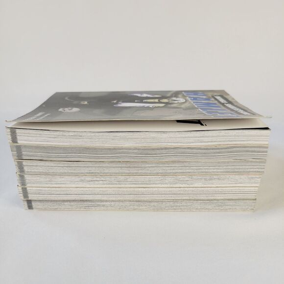 Lot of 6 Manga Shakespeare Books Set Hamlet Tempest Macbeth Caesar Lear Like It - Picture 9 of 16